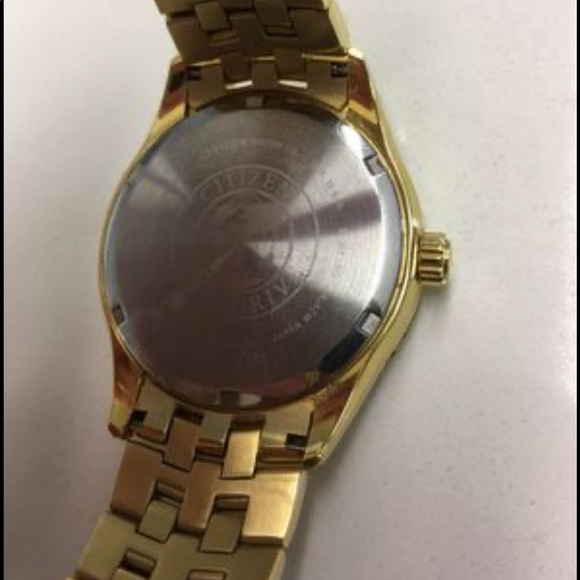 Citizen BM7252-51G Corso Watch - unisex - Picture 2 of 2